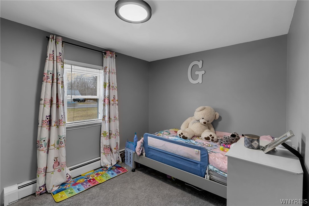 2465 North French Road Amherst, NY 14051 - Photo 25 of 47