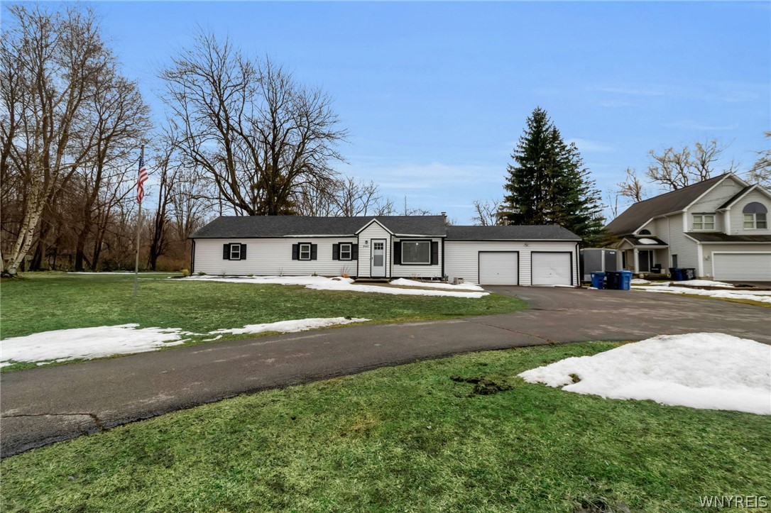 2465 North French Road Amherst, NY 14051 - Photo 32 of 47