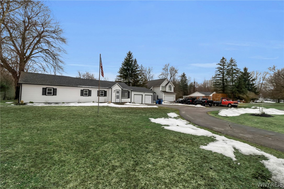 2465 North French Road Amherst, NY 14051 - Photo 33 of 47