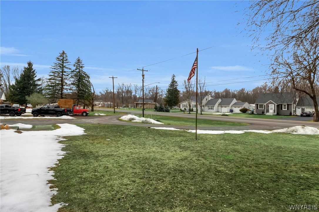 2465 North French Road Amherst, NY 14051 - Photo 34 of 47