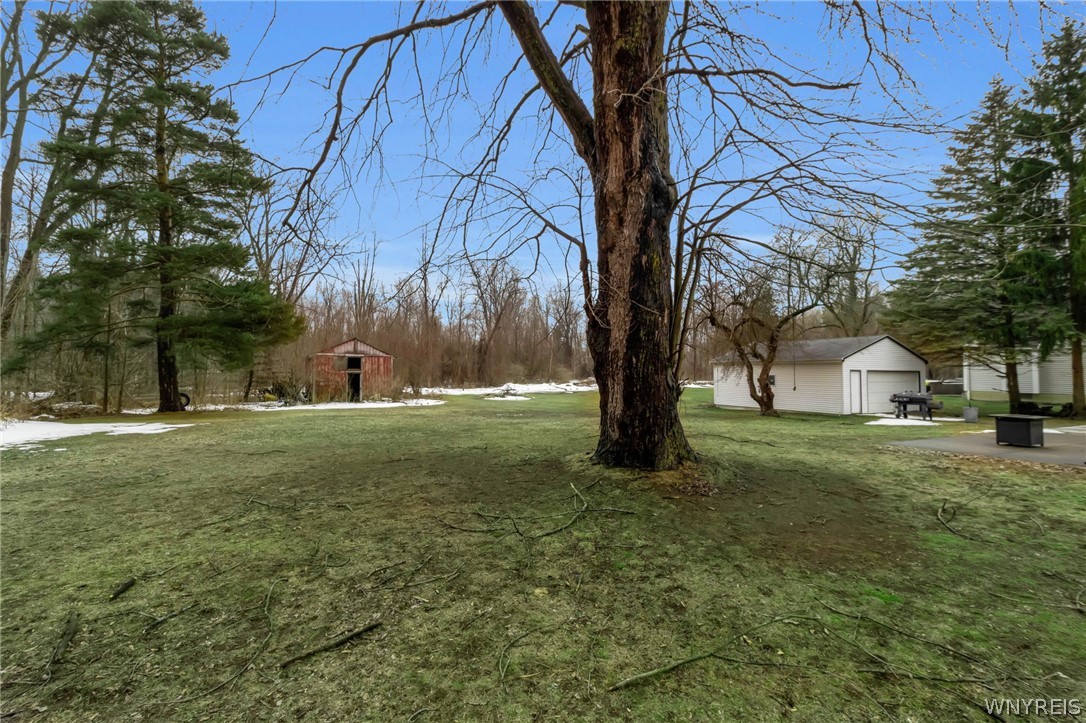 2465 North French Road Amherst, NY 14051 - Photo 35 of 47