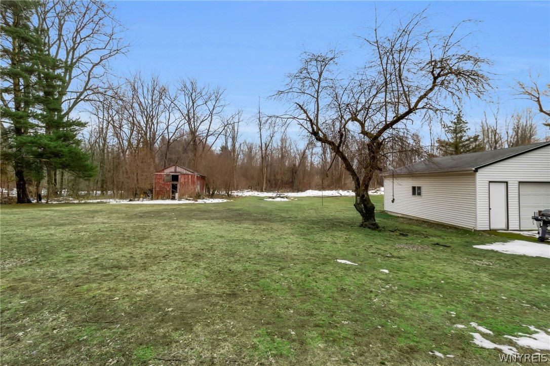 2465 North French Road Amherst, NY 14051 - Photo 36 of 47