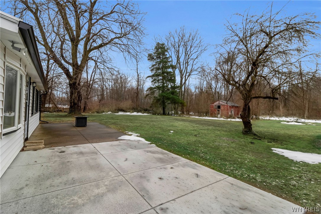 2465 North French Road Amherst, NY 14051 - Photo 37 of 47
