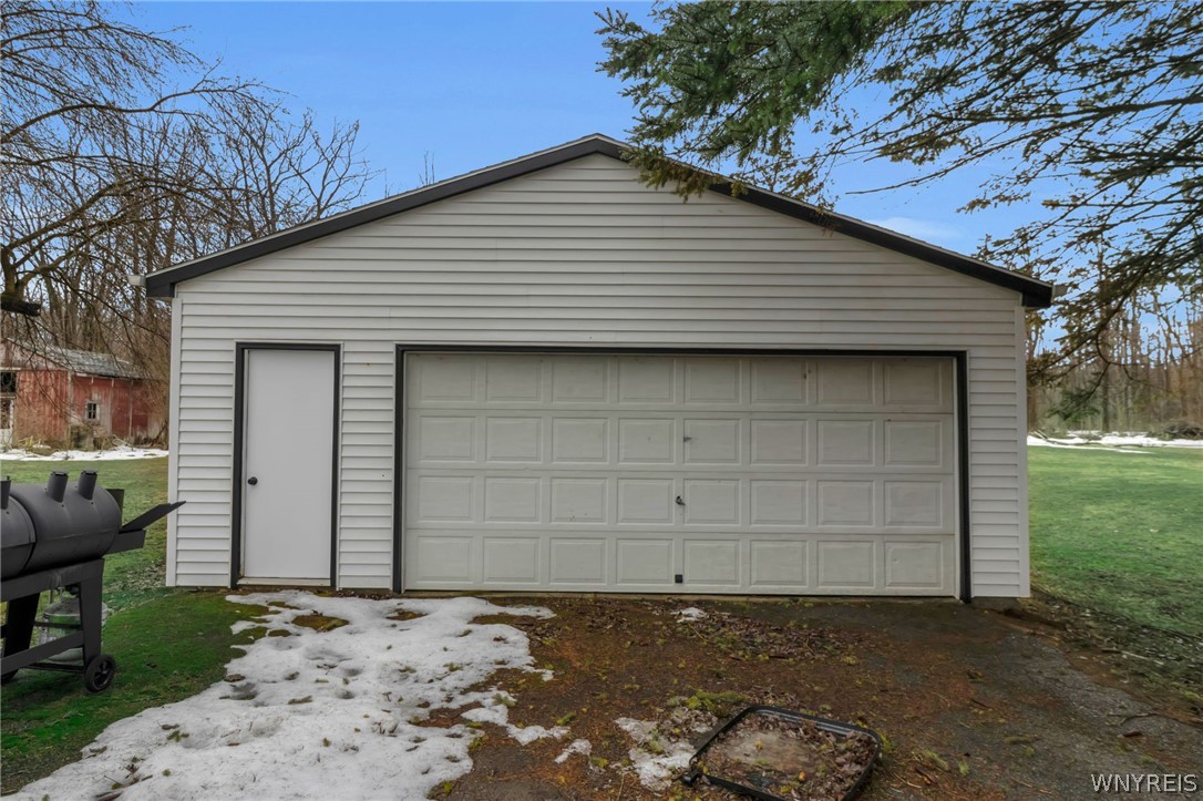 2465 North French Road Amherst, NY 14051 - Photo 38 of 47