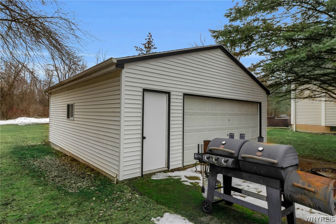 2465 North French Road Amherst, NY 14051 - Photo 39 of 47