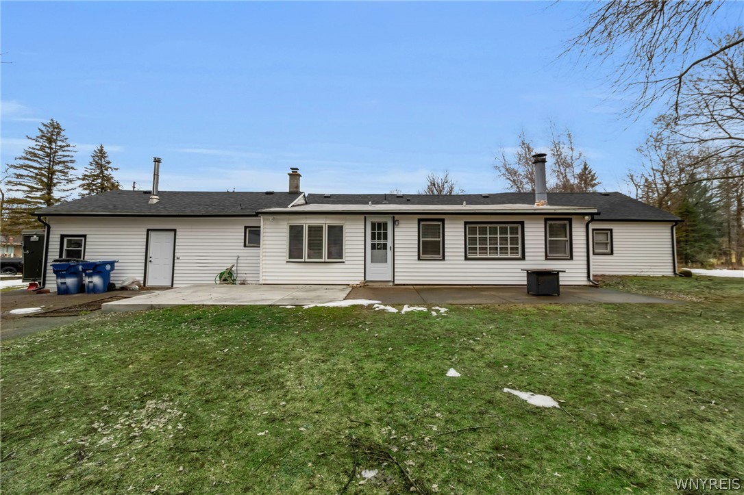 2465 North French Road Amherst, NY 14051 - Photo 40 of 47