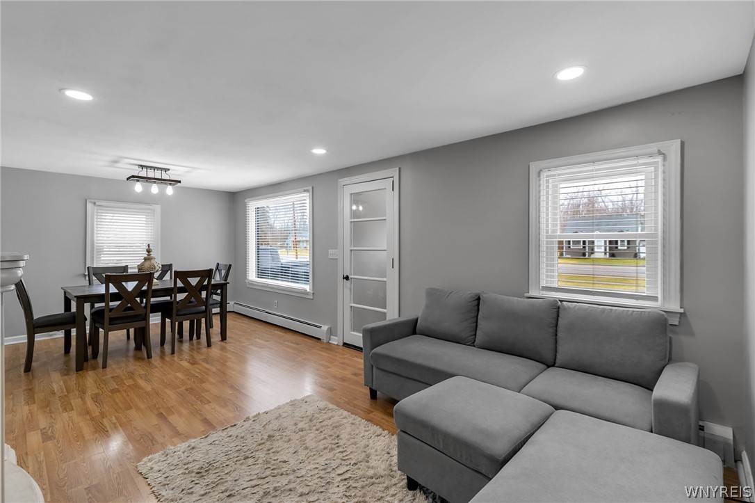 2465 North French Road Amherst, NY 14051 - Photo 4 of 47