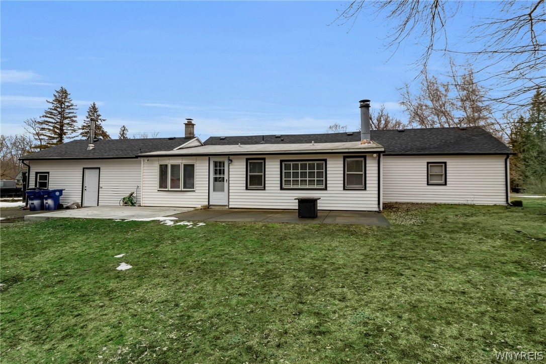 2465 North French Road Amherst, NY 14051 - Photo 41 of 47