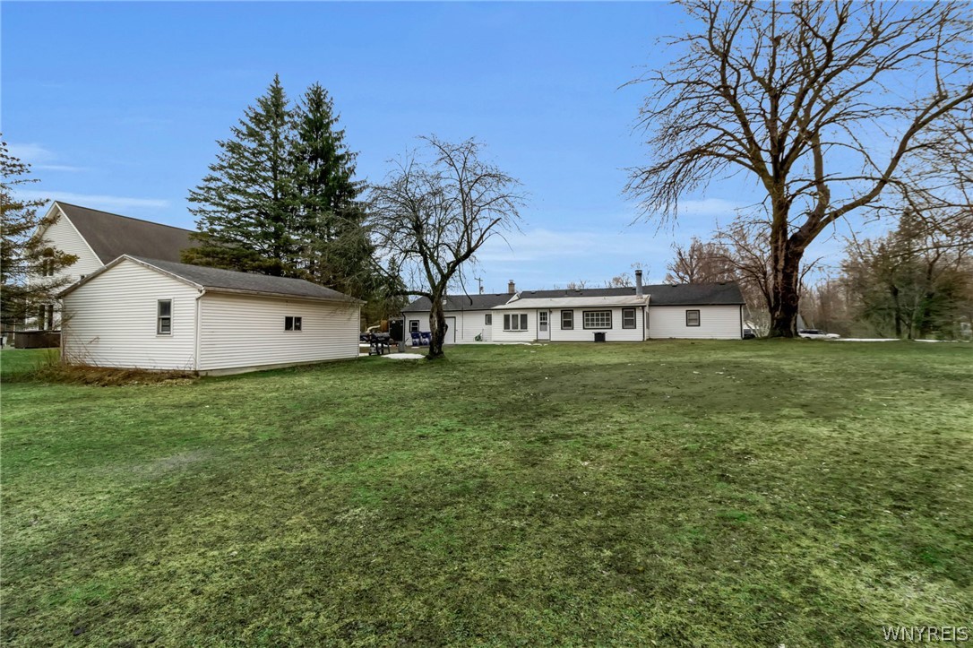 2465 North French Road Amherst, NY 14051 - Photo 42 of 47