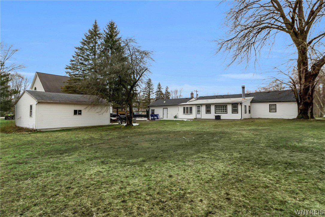 2465 North French Road Amherst, NY 14051 - Photo 43 of 47