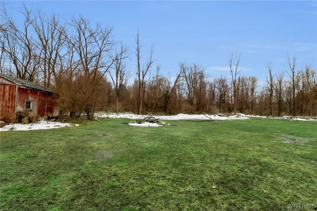 2465 North French Road Amherst, NY 14051 - Photo 44 of 47