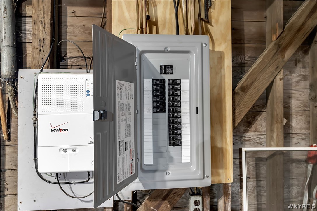 2465 North French Road Amherst, NY 14051 - Photo 45 of 47