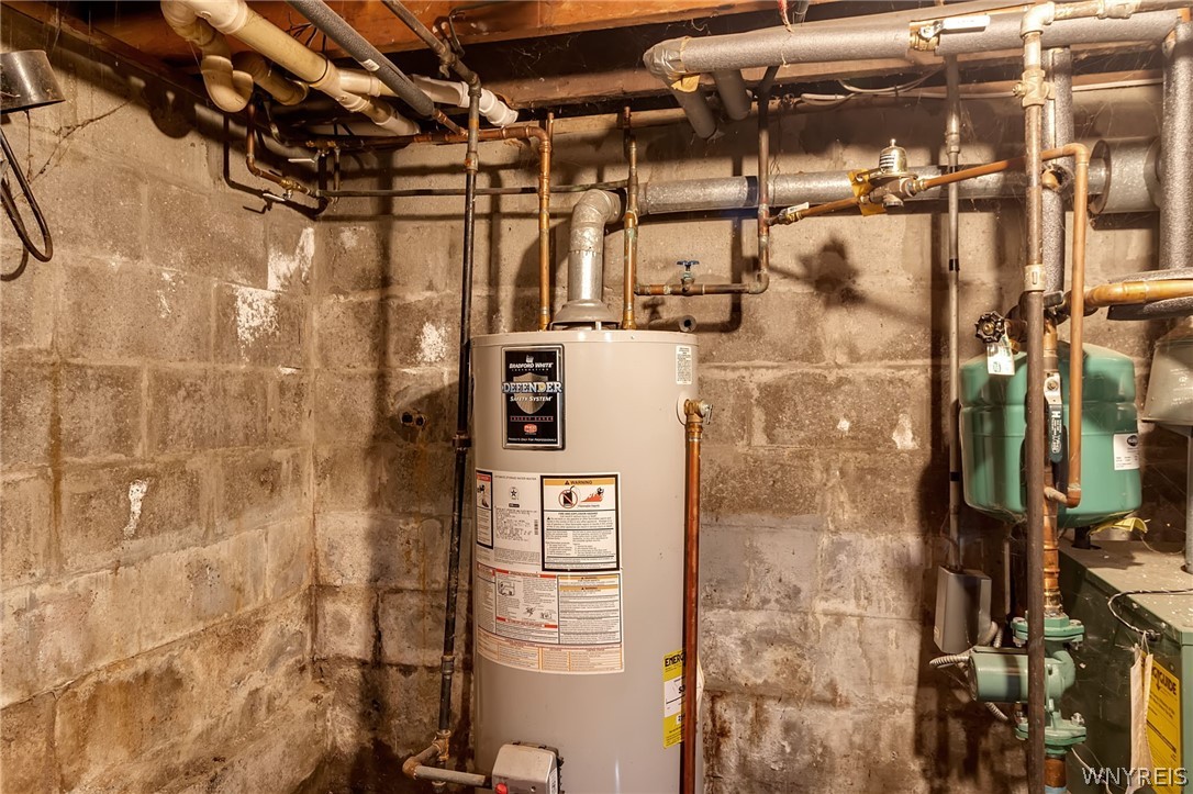 2465 North French Road Amherst, NY 14051 - Photo 46 of 47