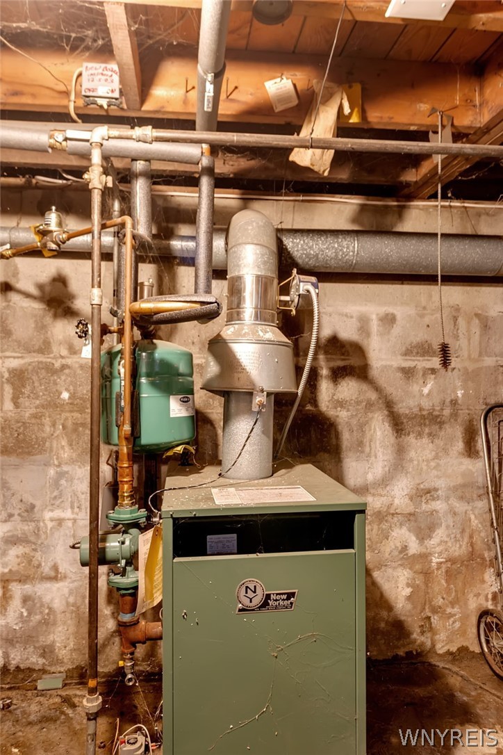 2465 North French Road Amherst, NY 14051 - Photo 47 of 47