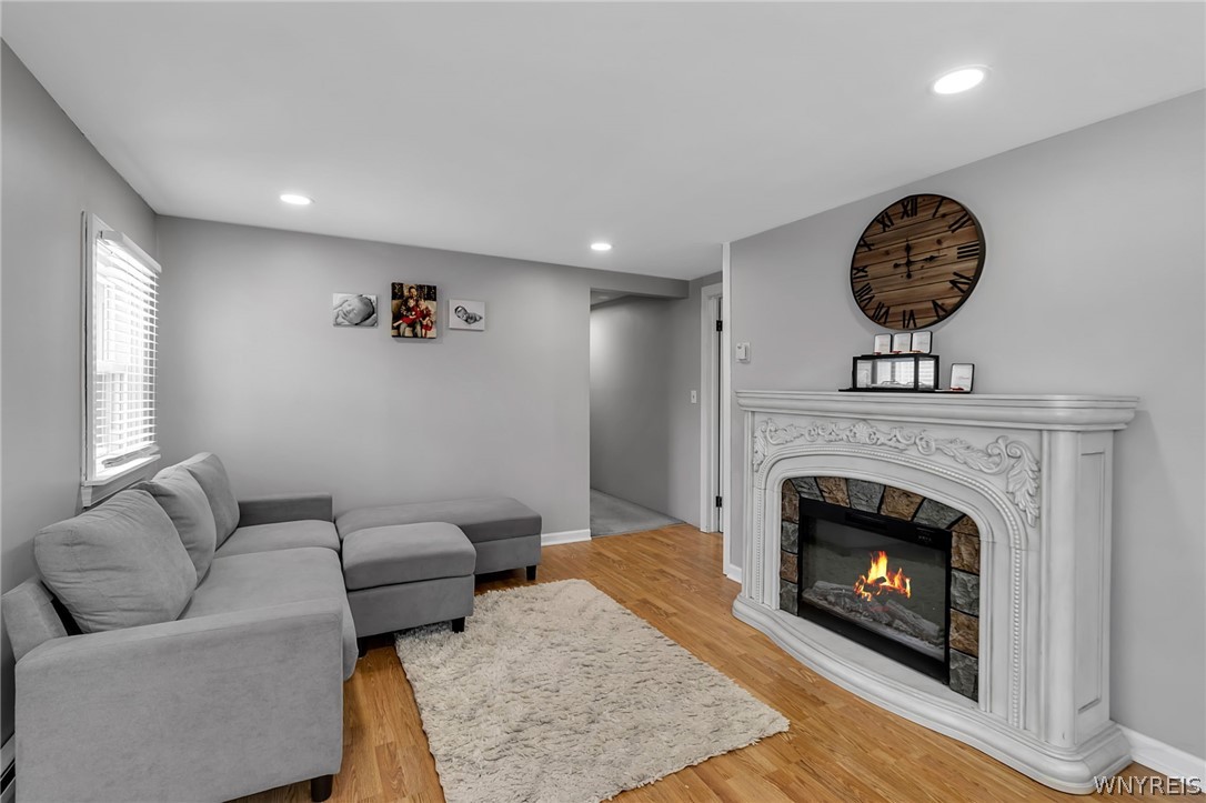 2465 North French Road Amherst, NY 14051 - Photo 5 of 47