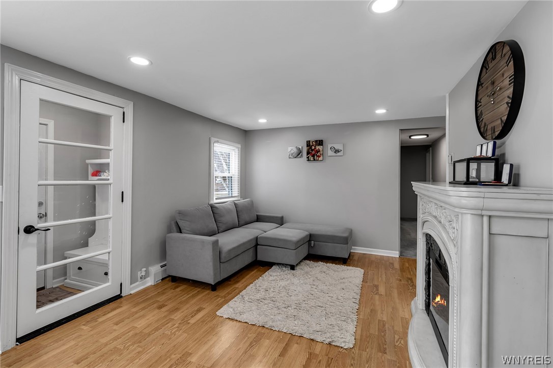 2465 North French Road Amherst, NY 14051 - Photo 6 of 47