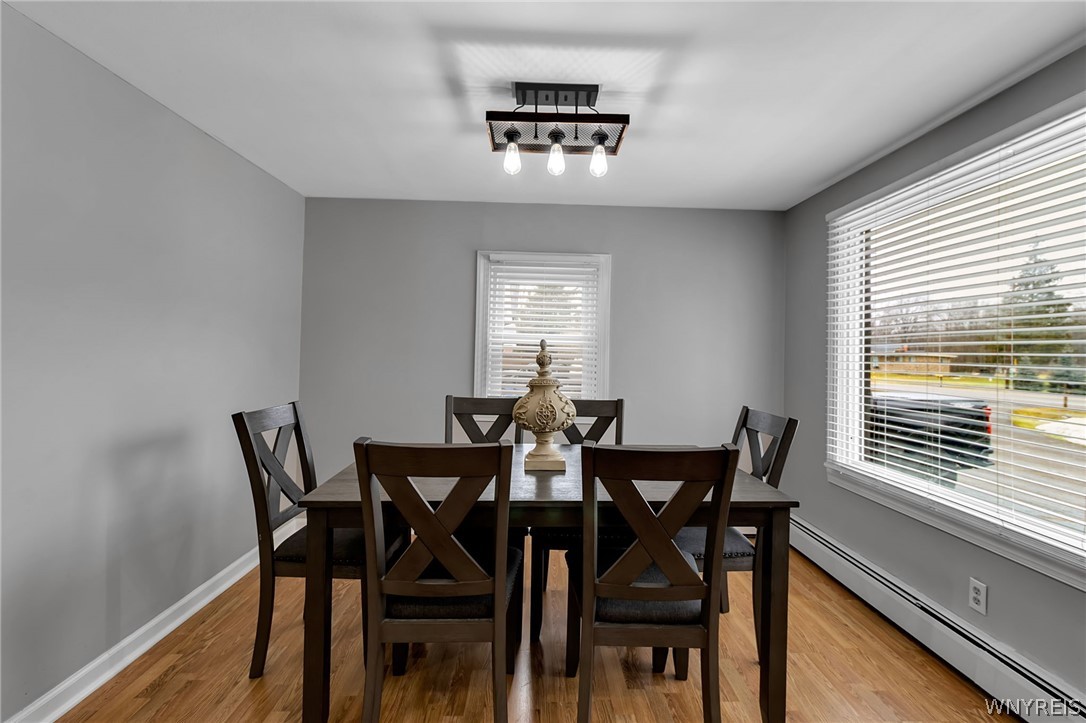 2465 North French Road Amherst, NY 14051 - Photo 7 of 47