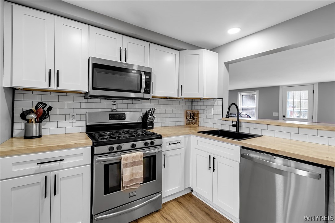 2465 North French Road Amherst, NY 14051 - Photo 8 of 47