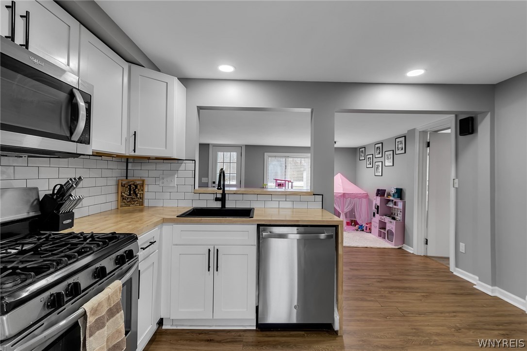 2465 North French Road Amherst, NY 14051 - Photo 9 of 47