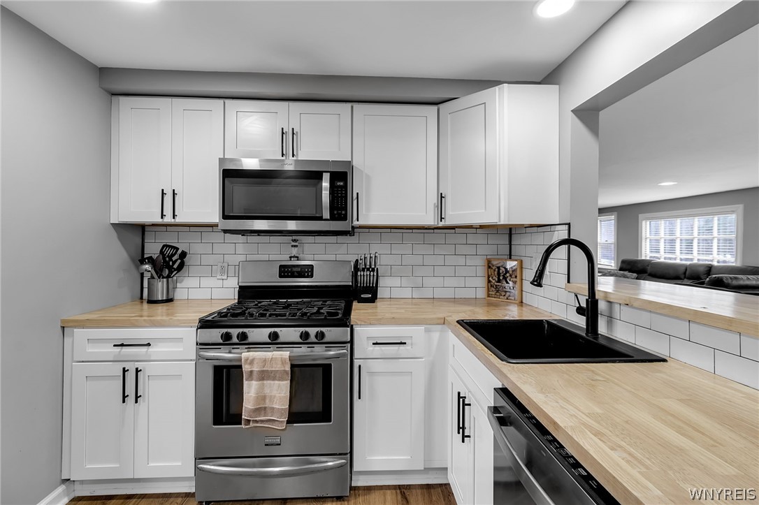 2465 North French Road Amherst, NY 14051 - Photo 10 of 47