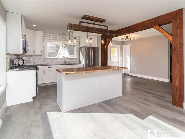 $239,900 | 2856 Gerry-Ellington Road, Gerry, NY 14740