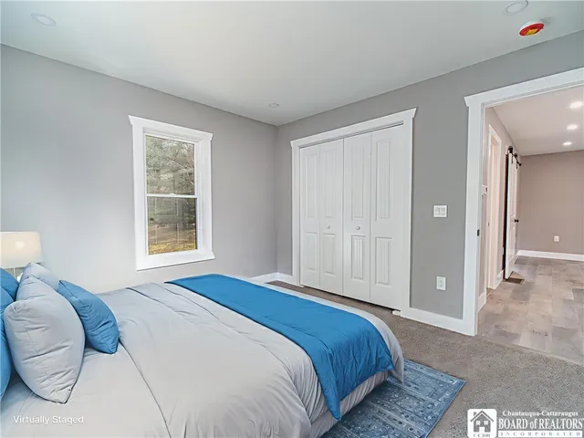 $239,900 | 2856 Gerry-Ellington Road, Gerry, NY 14740