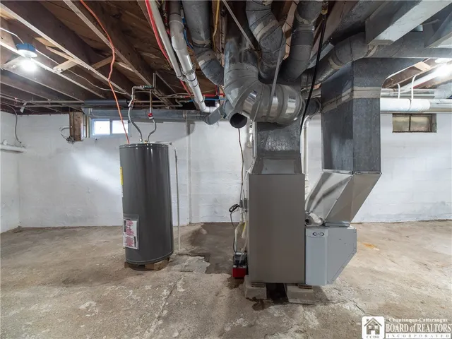 $239,900 | 2856 Gerry-Ellington Road, Gerry, NY 14740