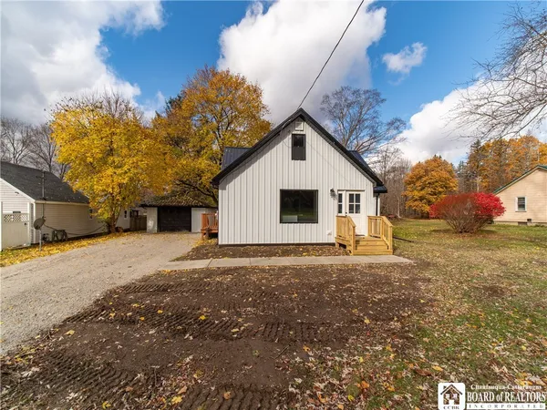 $239,900 | 2856 Gerry-Ellington Road, Gerry, NY 14740