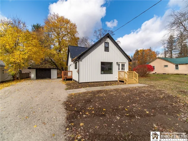 $239,900 | 2856 Gerry-Ellington Road, Gerry, NY 14740