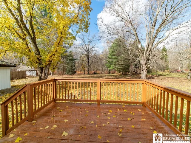 $239,900 | 2856 Gerry-Ellington Road, Gerry, NY 14740