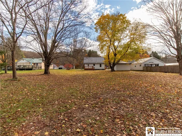 $239,900 | 2856 Gerry-Ellington Road, Gerry, NY 14740