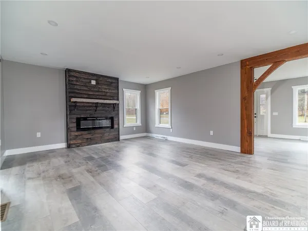 $239,900 | 2856 Gerry-Ellington Road, Gerry, NY 14740