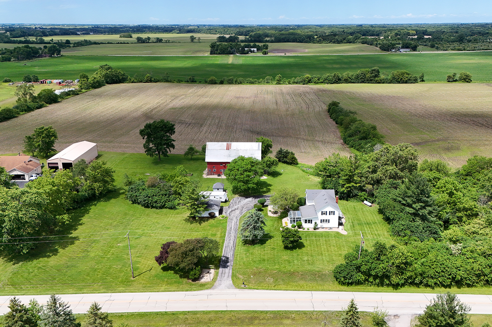 27412 South Kuersten Road Monee, IL 60449 - Photo 41 of 51