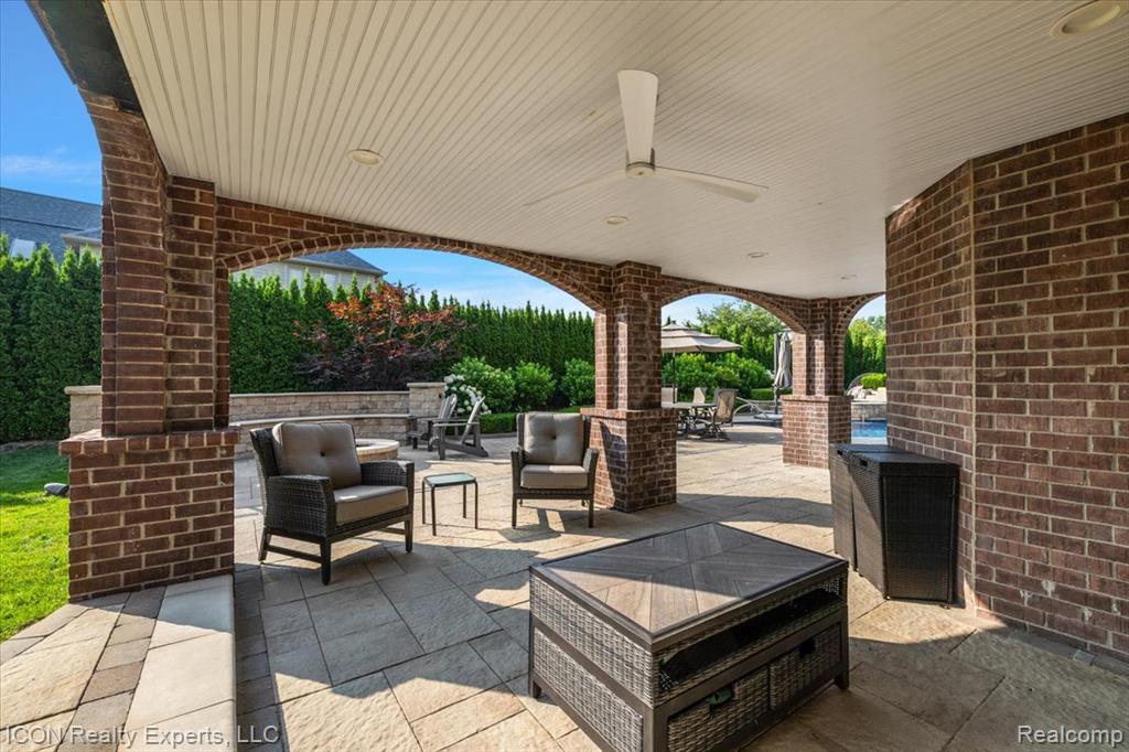 778 Passive Drive Rochester Hills, MI 48306 - Photo 20 of 98