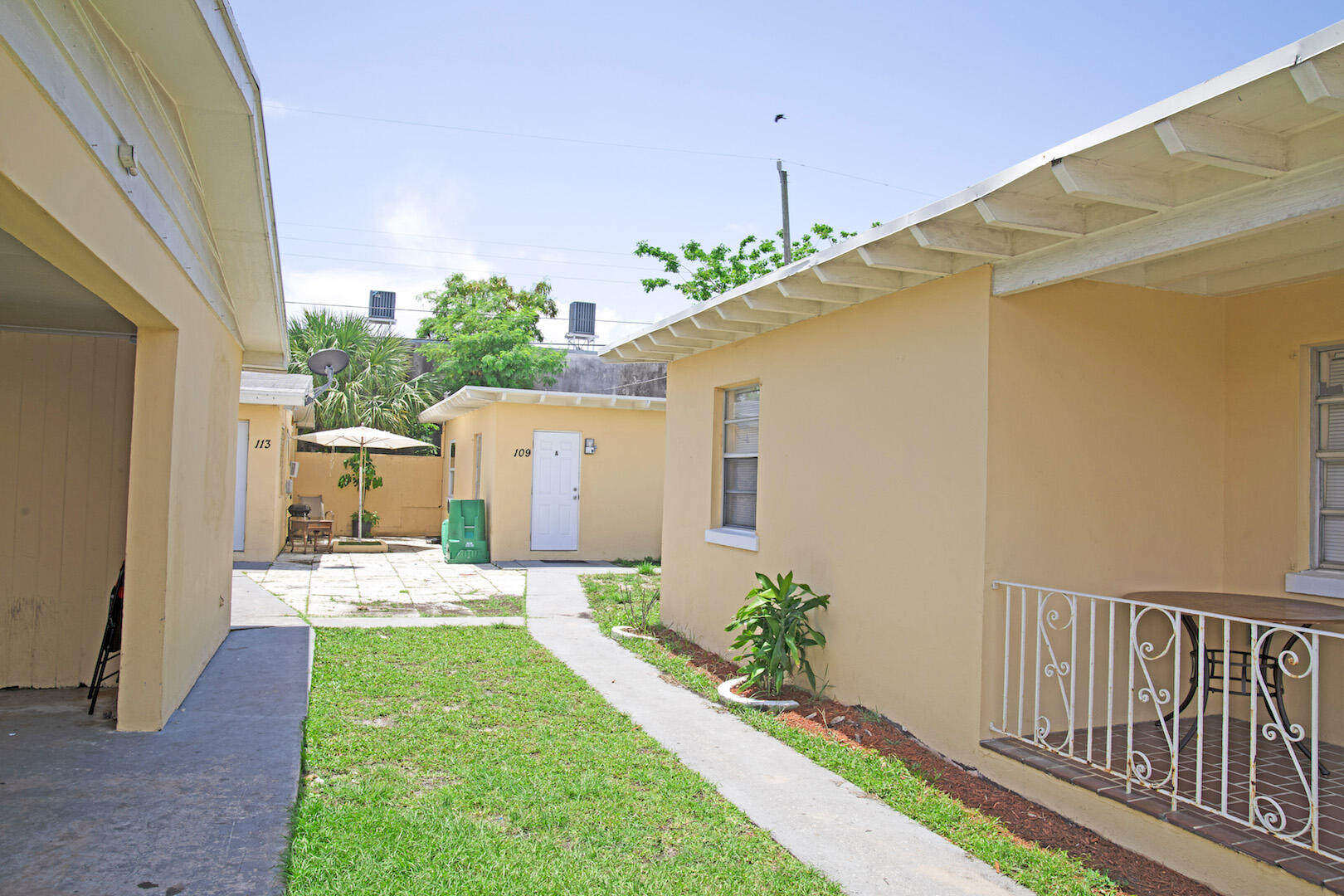 111 East 27th Street Riviera Beach, FL 33404 - Photo 1 of 1 Front