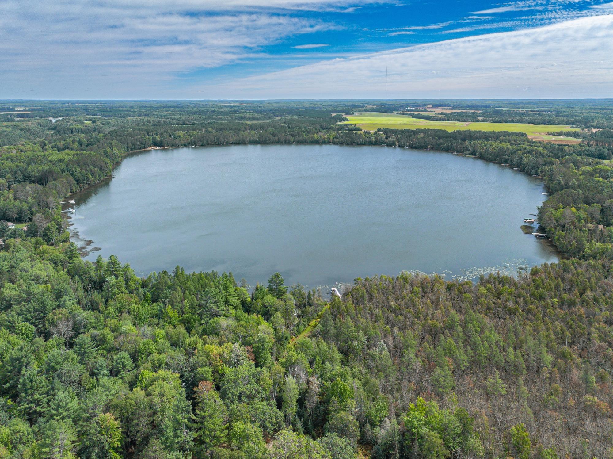 3915 Camp Bryn Afon Road Rhinelander, WI 54501 - Photo 3 of 40 Gallery Image 3
