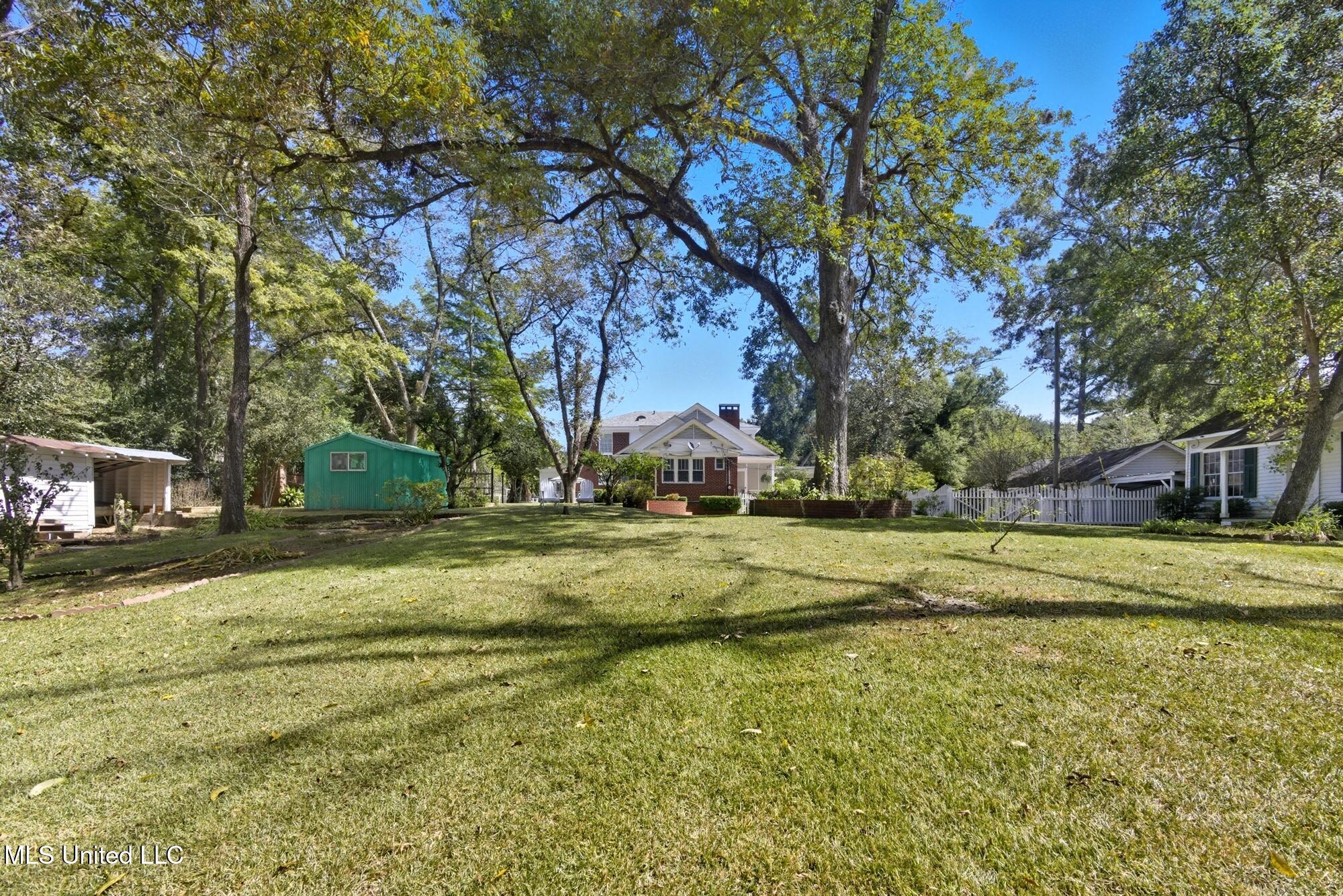330 South Ext Street Hazlehurst, MS 39083 - Photo 59 of 112 903a5521