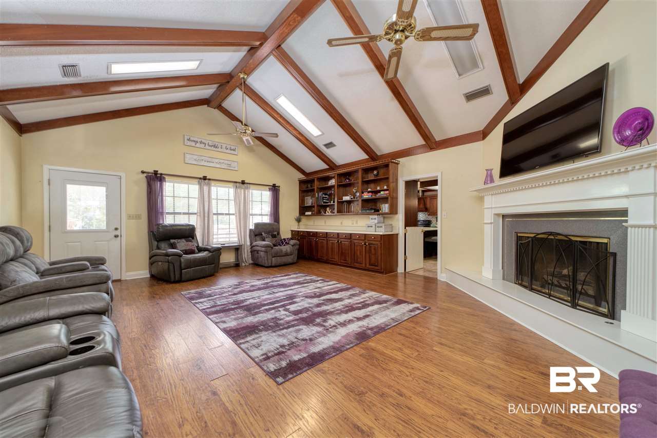 3140 Firetower Road Semmes, AL 36575 - Photo 2 of 32