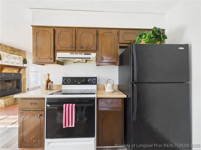 $215,000 | 9380 Castle Falls Circle, Fayetteville, NC 28314