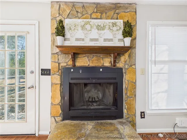 $215,000 | 9380 Castle Falls Circle, Fayetteville, NC 28314