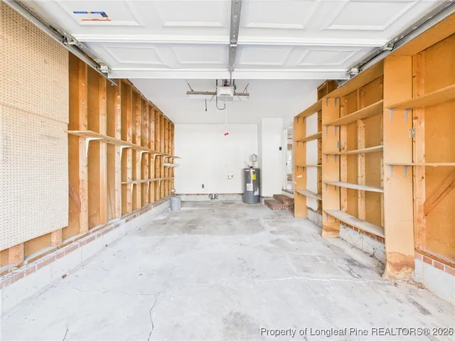 $215,000 | 9380 Castle Falls Circle, Fayetteville, NC 28314