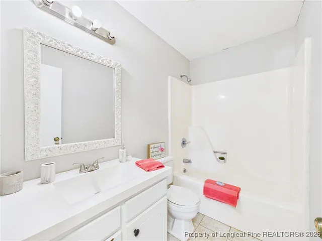 $215,000 | 9380 Castle Falls Circle, Fayetteville, NC 28314