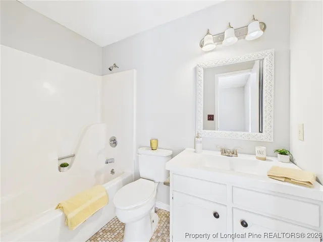 $215,000 | 9380 Castle Falls Circle, Fayetteville, NC 28314