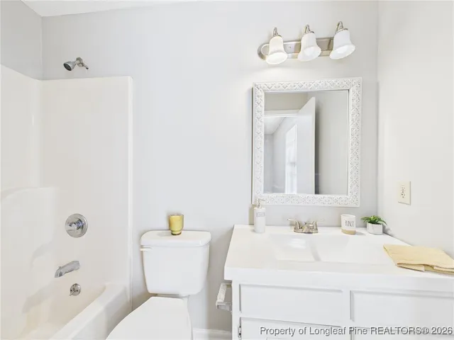 $215,000 | 9380 Castle Falls Circle, Fayetteville, NC 28314