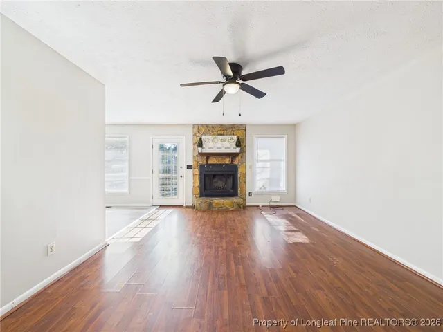 $215,000 | 9380 Castle Falls Circle, Fayetteville, NC 28314