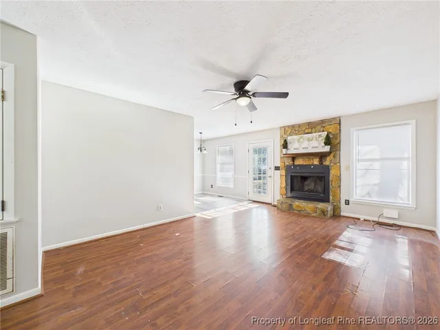 $215,000 | 9380 Castle Falls Circle, Fayetteville, NC 28314