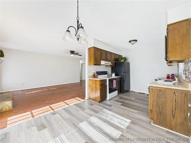 $215,000 | 9380 Castle Falls Circle, Fayetteville, NC 28314