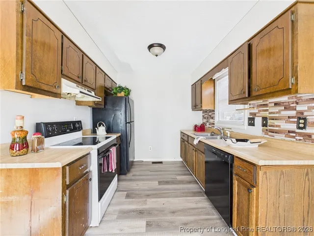 $215,000 | 9380 Castle Falls Circle, Fayetteville, NC 28314