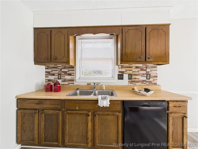 $215,000 | 9380 Castle Falls Circle, Fayetteville, NC 28314