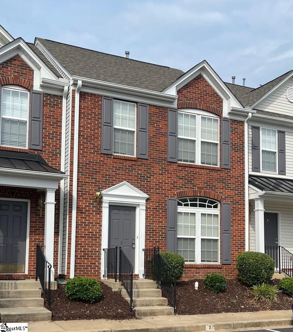3 Spring Crossing Circle Greer, SC 29650 - Photo 1 of 19